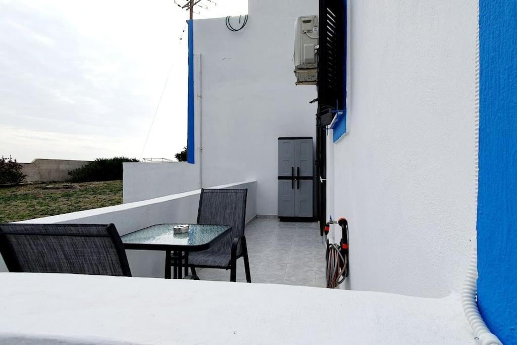 Cosy Messaria Apartment Mesaria Exterior photo