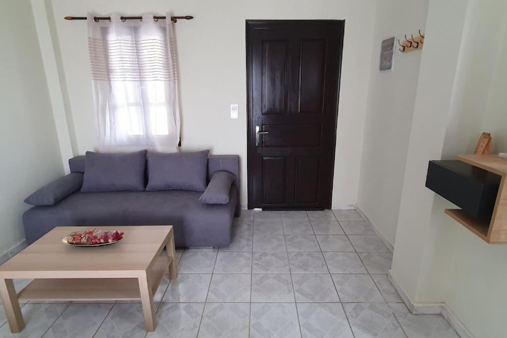 Cosy Messaria Apartment Mesaria Exterior photo