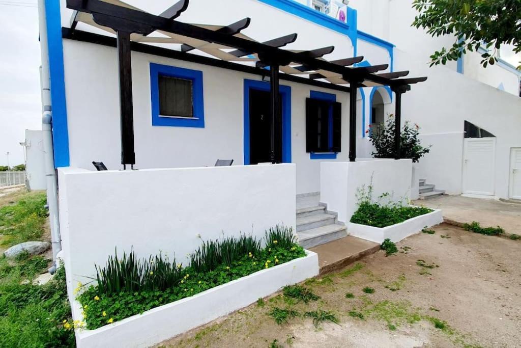 Cosy Messaria Apartment Mesaria Exterior photo