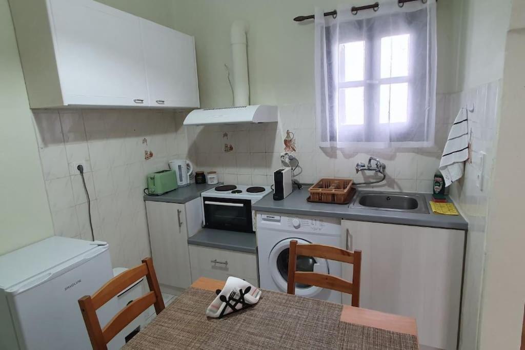Cosy Messaria Apartment Mesaria Exterior photo