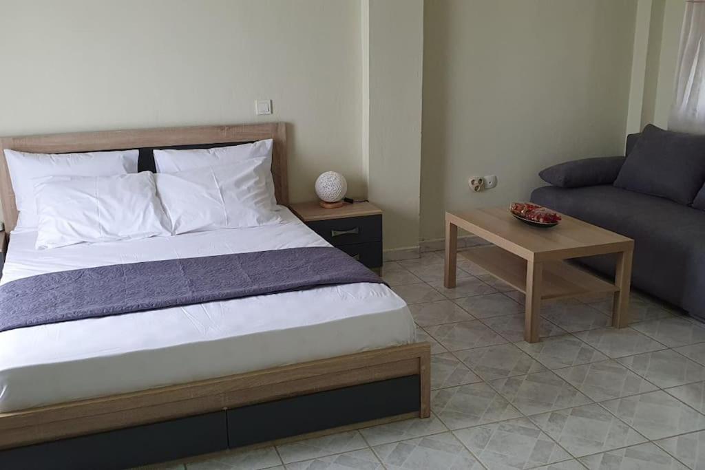 Cosy Messaria Apartment Mesaria Exterior photo